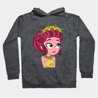 Gloriosa Daisy formal Hoodie